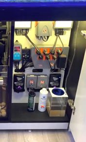 Customized Cabinet Controller Board