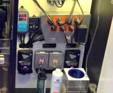 Customized Cabinet Controller Board