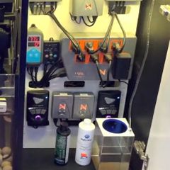 Customized Cabinet Controller Board
