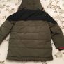Boy's Down Jacket, size 4-5 years, 110cm Image 2
