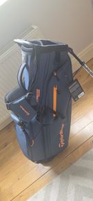 Brand new TaylorMade bag