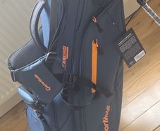 Brand new TaylorMade bag