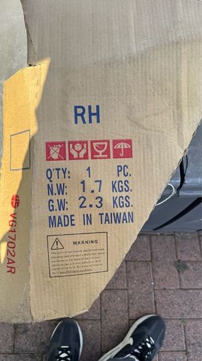 car parts Passat