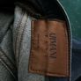 Armani men's Denim Jeans W31 L34 Image 4