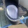 Icandy peach 2 bassinet Image 2