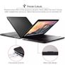 NEW Macbook Pro 13 inch Case, Icarer Premium Leather Ultra Slim Lightweight Protectiv Image 6