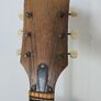 Egmond Acoustic Guitar Image 5