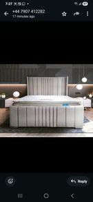 New Beds Double Bed King Bed Ottoman Beds Gaslift Beds