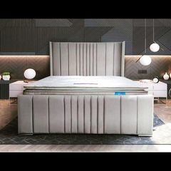 New Beds Double Bed King Bed Ottoman Beds Gaslift Beds