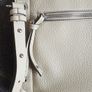 New - A Lovely Bag with Shoulder Strap - 4 inner sections - Pocket on outside - # Image 2