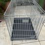 Dog crate x2 - will sell individually Image 4