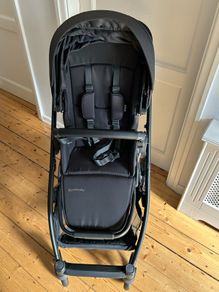 UPPAbaby Cruz V3 - Current Model - New Condition