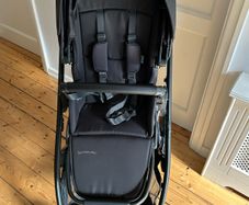 UPPAbaby Cruz V3 - Current Model - New Condition