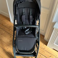 UPPAbaby Cruz V3 - Current Model - New Condition