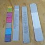 Swatch Athens 2004 Olympic Games Watch Blue Wave Kymata GV114 Vintage Rare Working Image 8