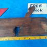 3/4" Rebate Plane Image 4
