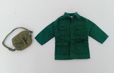 Palitoy Action Man Jungle Explorer