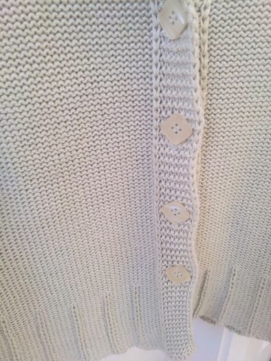 Marks and Spencer's cardigan