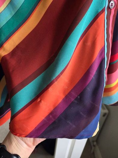 Vintage Paul Smith shirt Small