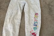 girl pants 104cm 4 years old my little pony