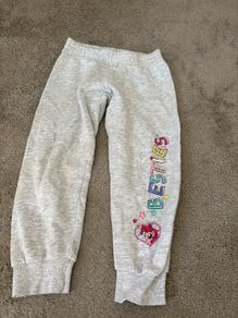girl pants 104cm 4 years old my little pony