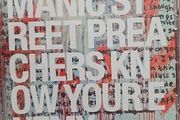 Manic Street Preachers CD  - Know Your Enemy