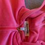 Girl's Juicy couture tracksuit Image 4
