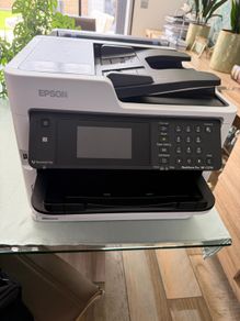 Epson WorkForce Pro WF-C5710