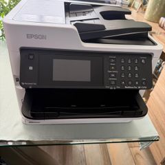 Epson WorkForce Pro WF-C5710