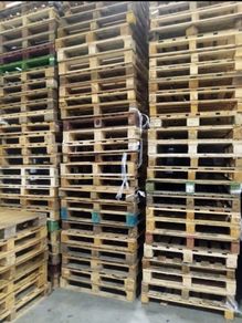 Pallets