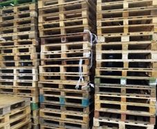 Pallets