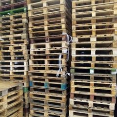 Pallets