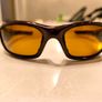 Oakley Straight Jacket polarised custom sunglasses Image 4