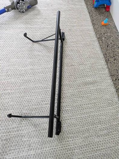 power bar2 home pull up bar