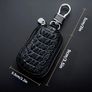 Crocodile Pattern Key Bag, new, unopened. Image 3