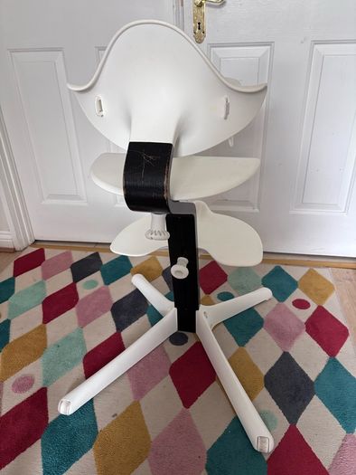 Stoke Nomi high chair