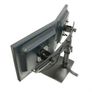 Ergotron DS100 Dual Monitor Desk Stand | Horizontal | Up to 24" Monitors Image 7