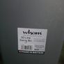 Grey Kitchen Bins Set - Wham 50L Swing Bin + Dunnes 5L Compost Bin Image 3