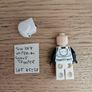 lego sw1007 imperial scout trooper, set 75238 Image 3