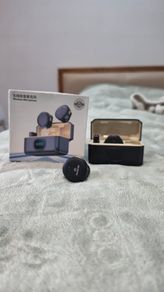 Wireless Microphone for Smartphone