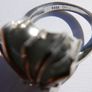 Goldmaid Sterling Silver 925 Ring Size O - 6,95g Image 10