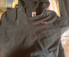 Kids jumper