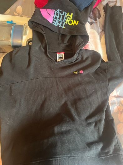 Kids jumper