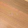 Tv stand - wood Image 4