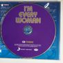 I'm Every Woman [2014] Various Artists - (3CD Digipack Album) Image 6