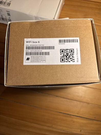 Free postage Smart Wi-Fi Extender for Eir, SEALED. mesh network nod
