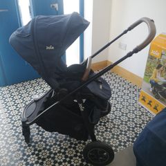 Joie Versatrax Buggy