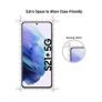 For Samsung Galaxy S21 Plus / 5G Tempered Glass Screen Protector Case Friendly - FHT14SMTG Image 2