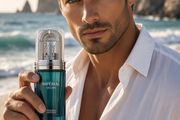 Introducing Imperial Ocean by the niche brand French Avenue the exclusive luxury line from the house of Fragrance World
