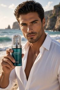Introducing Imperial Ocean by the niche brand French Avenue the exclusive luxury line from the house of Fragrance World